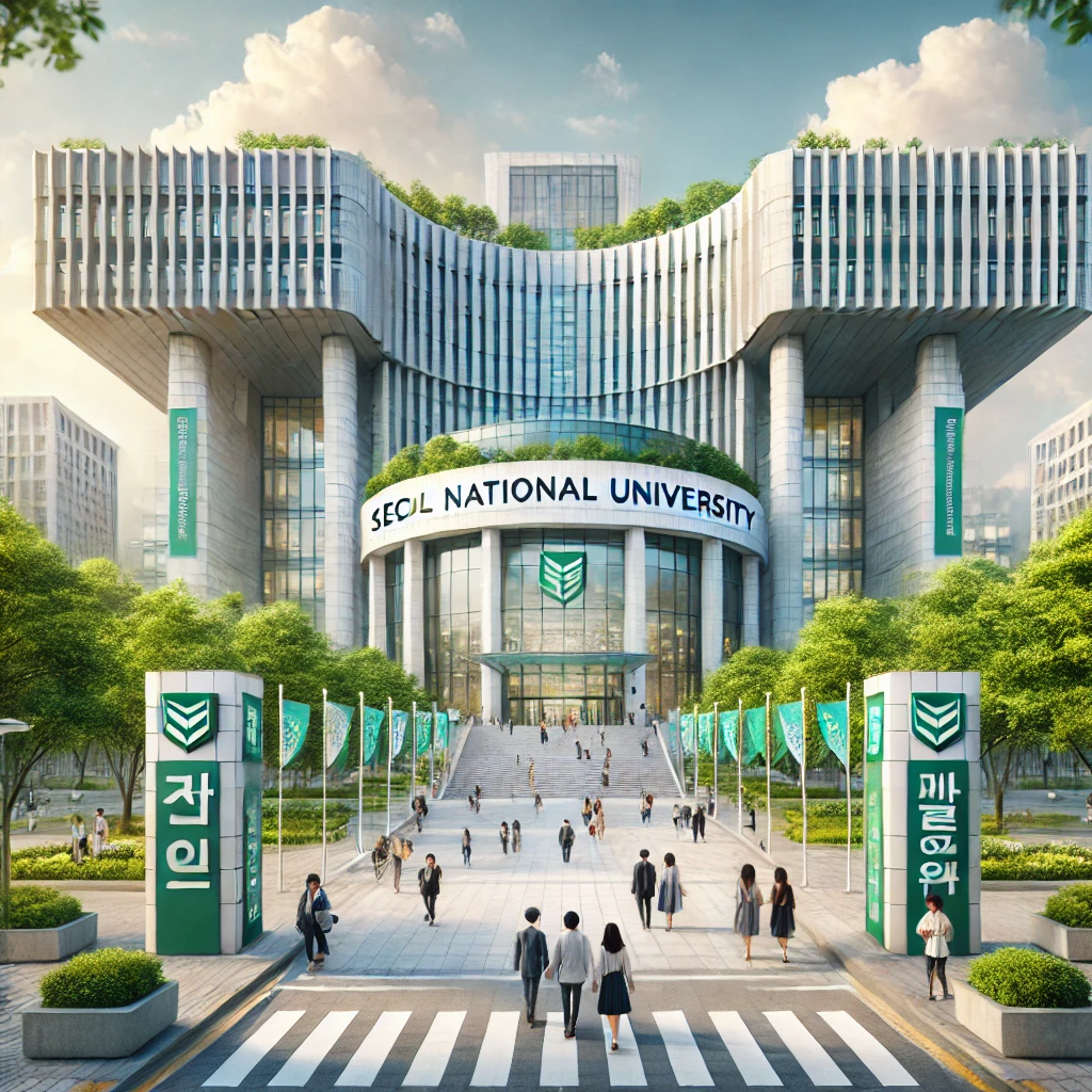 서울대학교 주요특징과 꿈,Q&A 알아보기