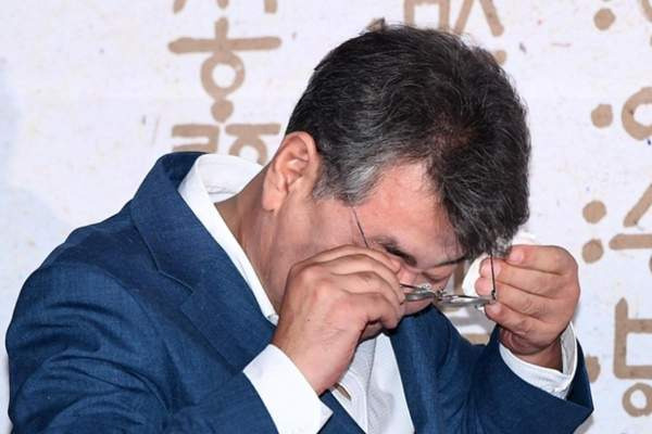조철현 감독 별세