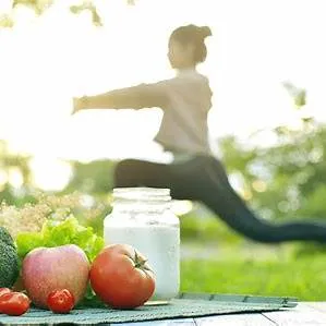 40대 이후 생활 습관 5가지