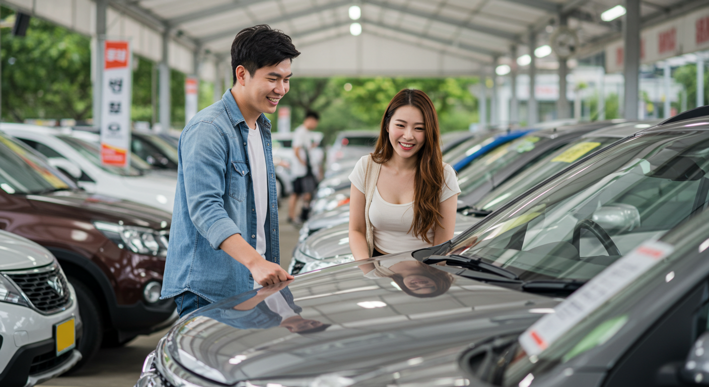 기아자동차 신차가격표