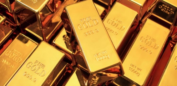 1000g 골드바와 실시간 시세 그래프