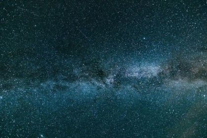 우주에서 가장 격렬한 은하, 활동은하란