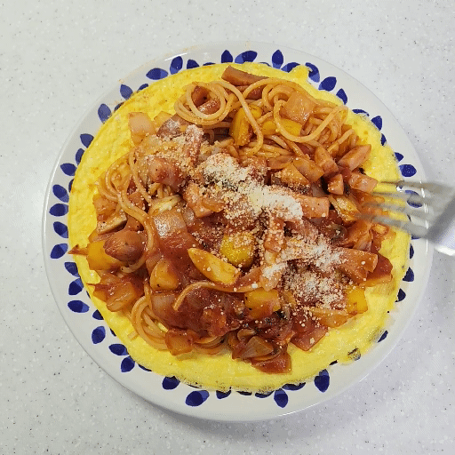 나폴리탄 비엔나