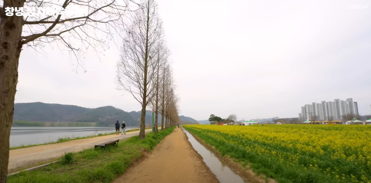 남도 여행지