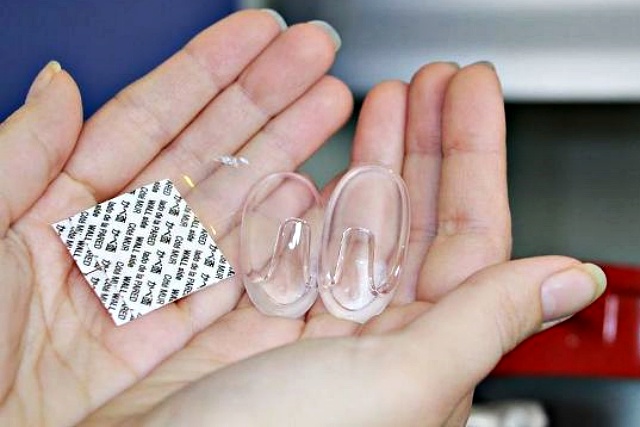 냄비 뚜껑 거치대, 보관 수납 정리, 팁줌 매일꿀정보