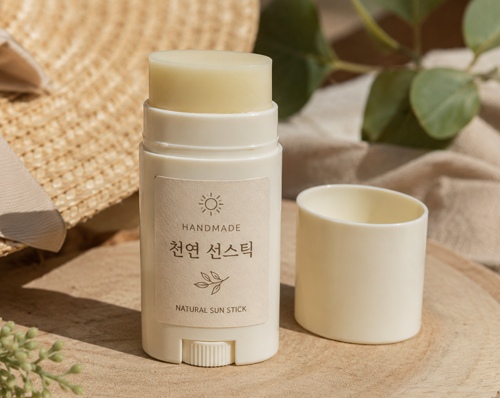 천연 선스틱
