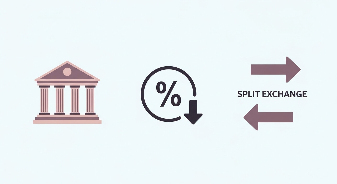 환전 노하우만 알아도 수익이 달라진다
