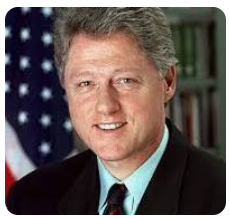 빌클린턴 대통령