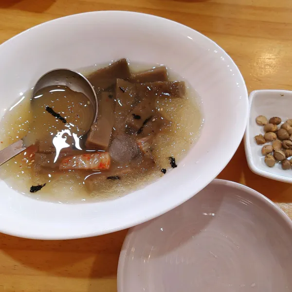 생생정보 우와한 식당 수제 가마솥 두부버섯전골 음식점 위치