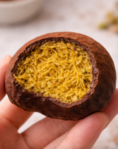 두바이 쫀득 쿠키 두쫀쿠