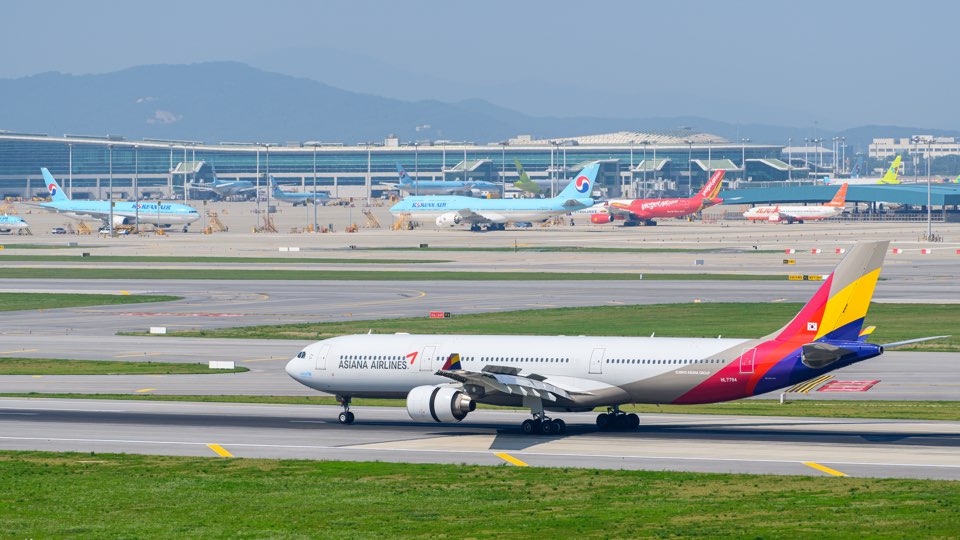 인천공항 제2여객터미널 주차대행