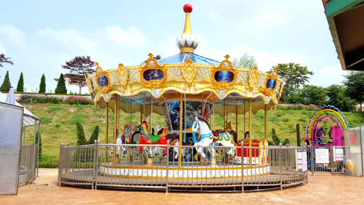 파주 퍼스트가든