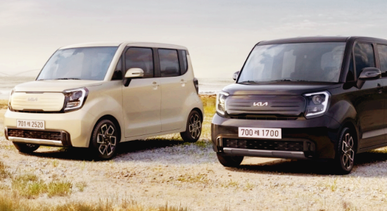 기아 레이 중고차 가격 시세표 24년10월