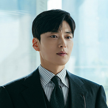 웹소설 원작 드라마 멱살 한번 잡힙시다 등장인물 설우재 (장승조)