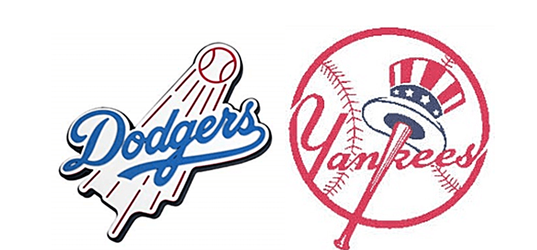 LA다저스와 뉴욕양키스
