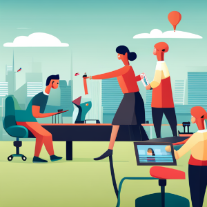 4차 산업시대의 유망 직업: 기후변화 대응 전문가