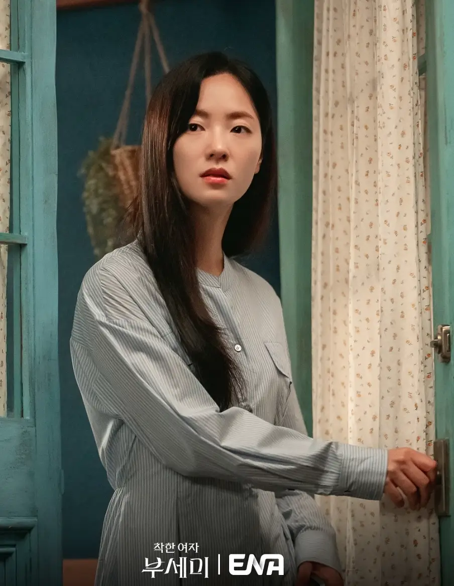 ENA-드라마-착한여자-부세미-출연진-OTT-등장인물