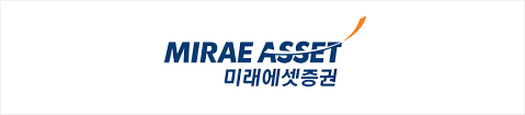 미래에셋 증권 공식 로고