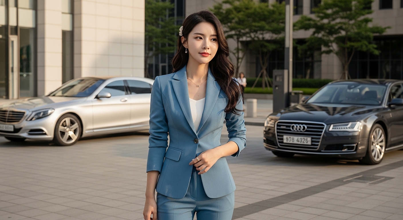 하이브리드가 중고차