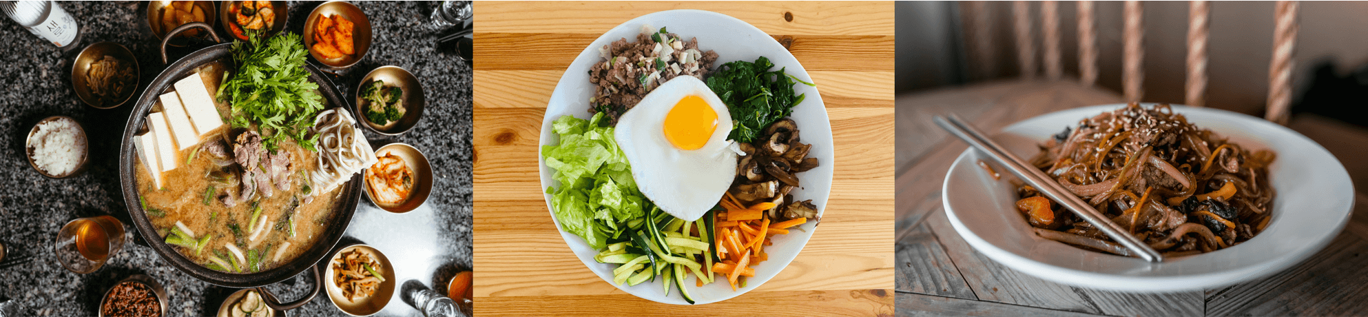 한식조리사 자격증 응시