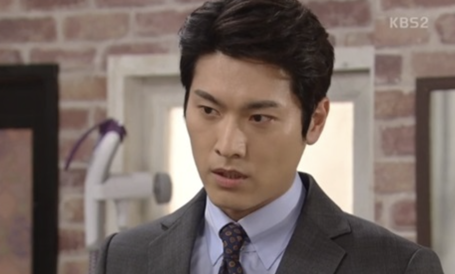 이은형 비밀의 여자 연기