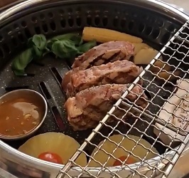 포크세트