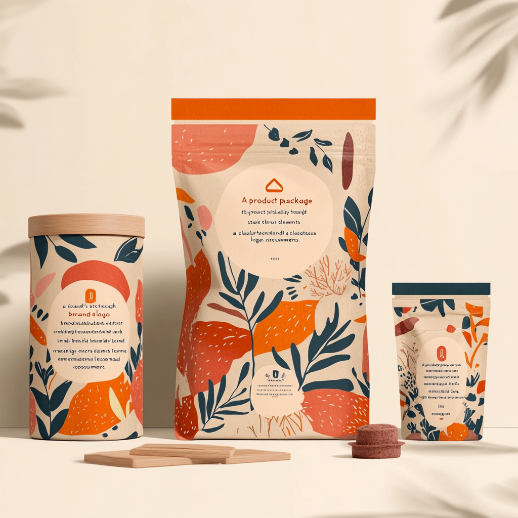 패키지 디자인의 중요성