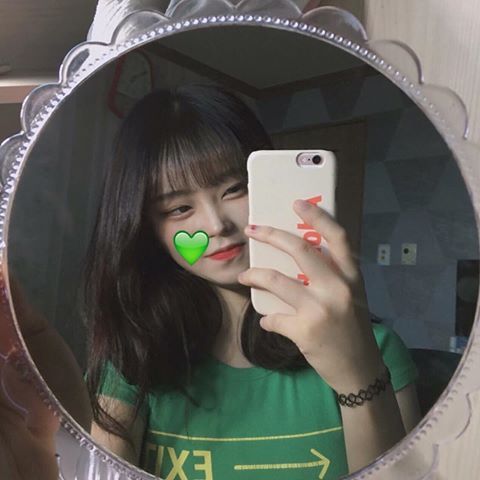 인스타 얼짱사진들 모음