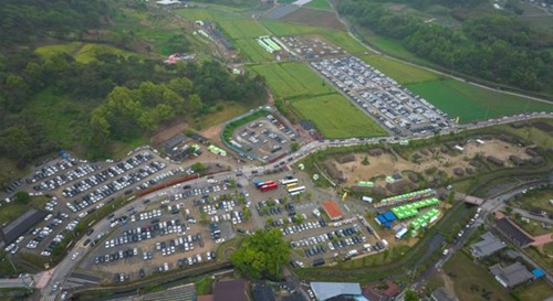 출처 : 화순봄꽃축제 공식홈페이지