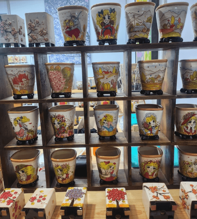 여주-도자기축제