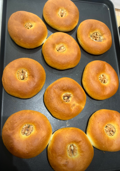 김성수제빵소 대표 메뉴