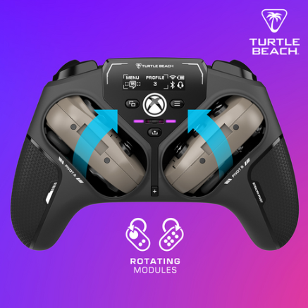 터틀비치 스텔스 피벗 Stealth Pivot 유무선 게임패드