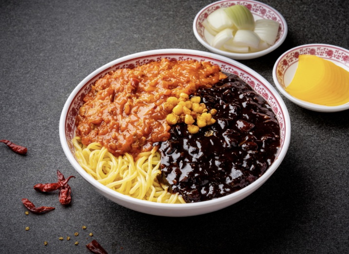 호랭이반점 화곡역점