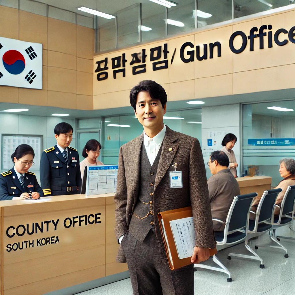 고흥 민생회복지원금