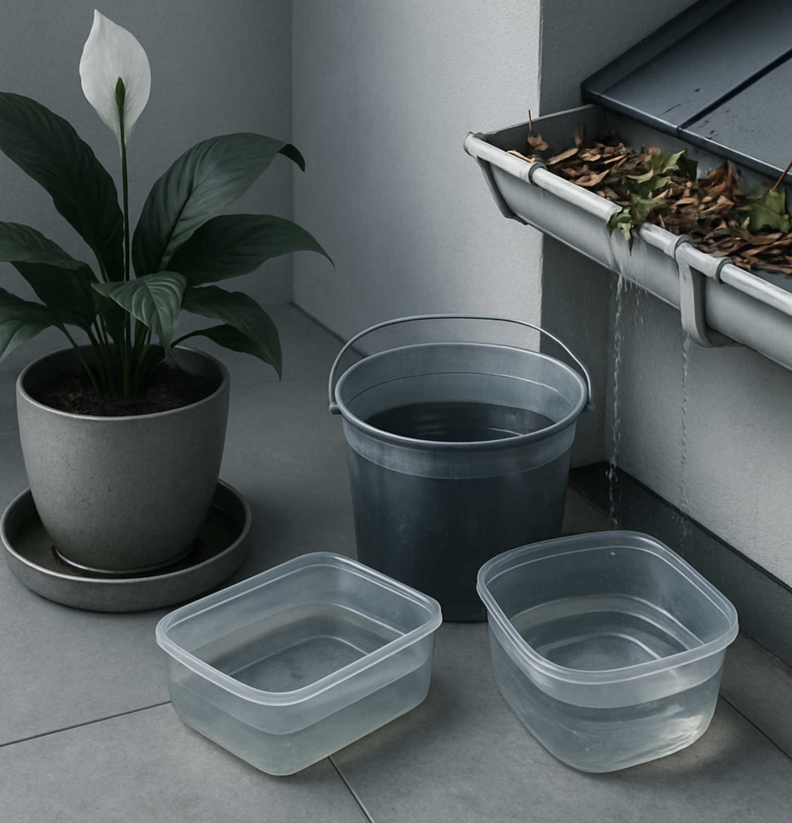 우리 집 숨겨진 모기 산란장 TOP 3