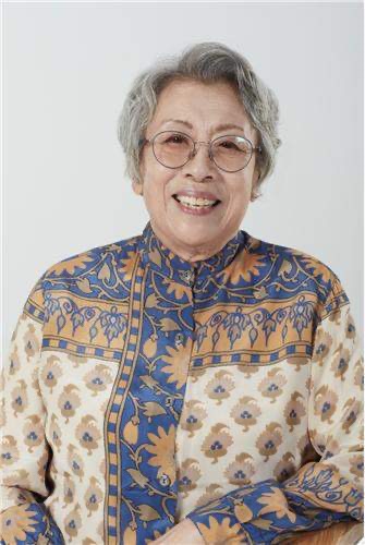 장미자 프로필