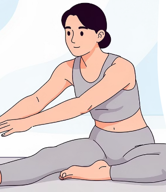 족저 근막염 증상