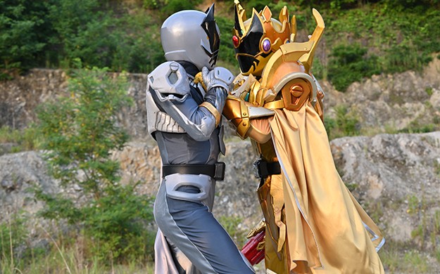 [일드추천] 임금님전대 킹오저 20화 다시보기 줄거리 결말