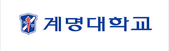 계명대학교 로고