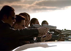 노킹온헤븐스도어 압둘 행크