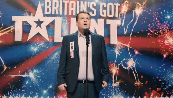 갓 탤런트에 출연한 폴포츠