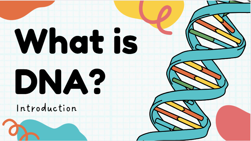유전자편집과 관련된 이미지입니다