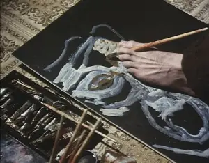 나의 왼발 관련 사진