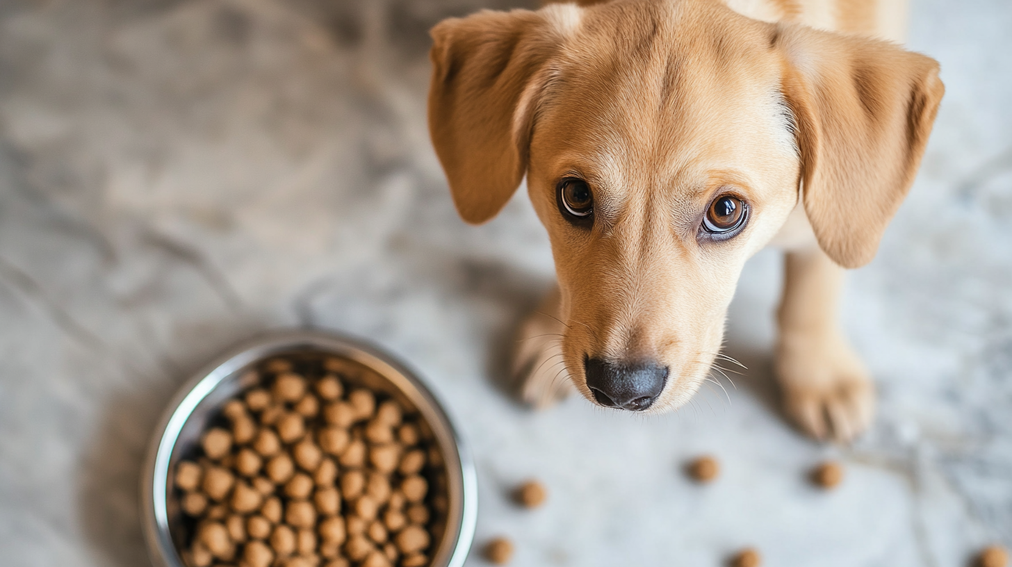 네츄럴코어 퍼피 사료 구매 방법