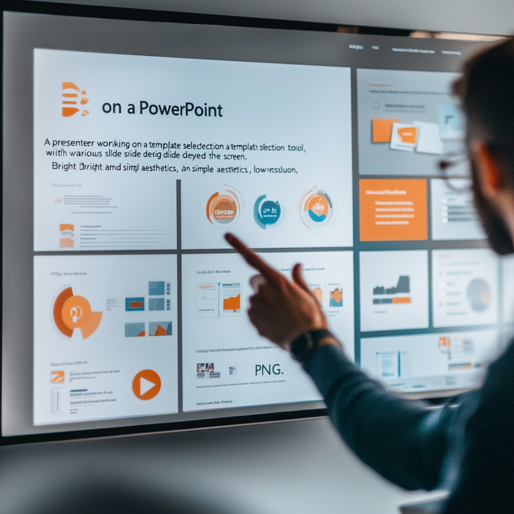 무료 PPT 템플릿 사이트 7가지