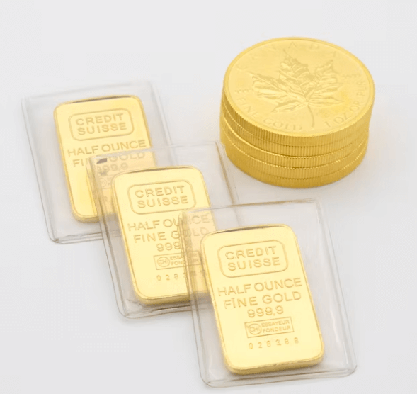 금 투자&#44; 초보자도 쉽게! 현명한 금 투자 방법 5가지