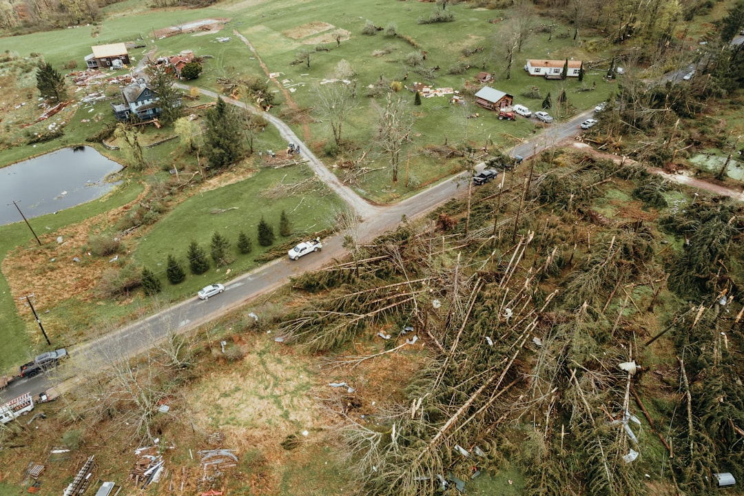 Disaster Relief