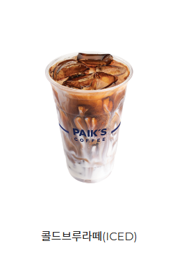 콜드브루라떼 5,000원

COLD BREW LATTE

冷萃咖啡拿铁