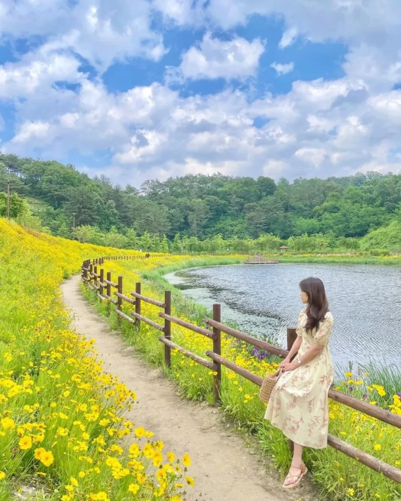 5월부터 6월 여행지 추천 덥기 전에 꼭 가야 할 최고의 힐링 명소 8곳_2