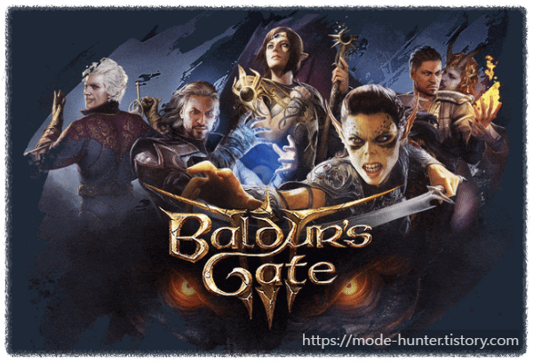 발더스 게이트 3